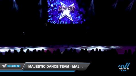 Majestic Dance Team - Majestic Youth Variety [2022 Youth - Variety Day 3] 2022 JAMfest Dance Super Nationals