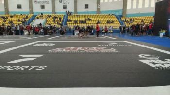 Replay: Mat 5 - 2026 ADCC Indaiatuba Open | Jul 25 @ 9 AM