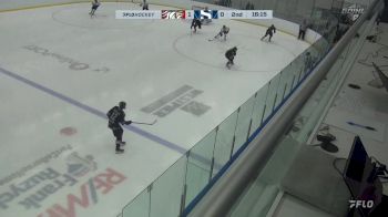 Replay: Home - 2024 Ayr vs Port Colborne | Oct 25 @ 7 PM