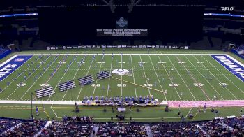 Blue Stars "SPECTATOR SPORT" at 2025 DCI World Championships