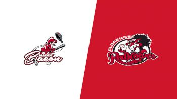 Replay: Bacon vs Red Wolves - 2021 Macon Bacon vs Florence Red Wolve | Jul 14 @ 7 PM