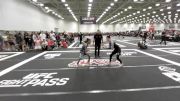 Humberto Navarrete vs Roman Estes 2023 ADCC Dallas Open