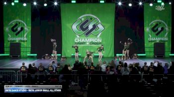 5678! Dance Studio - 5678! Junior Small All Stars [2026 Junior - Premier - Jazz - Small Day 2] 2026 CSG Dance Grand Nationals