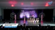 Star Performance Centre - Bravo Jazz [2025 Junior - Jazz - Large Day 1] 2025 Athletic Championships Nationals & Dance Grand Nationals
