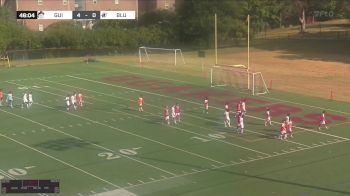 Replay: Bluefield vs Guilford | Sep 3 @ 4 PM