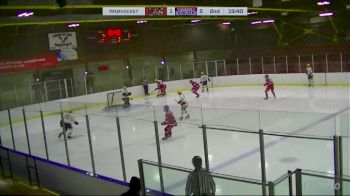 Replay: Home - 2024 Winchester vs Ottawa | Nov 19 @ 7 PM