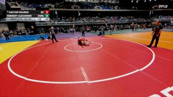 Replay: Mat 9 - 2025 UIL (TX) State Championship - Archive | Feb 14 @ 3 PM
