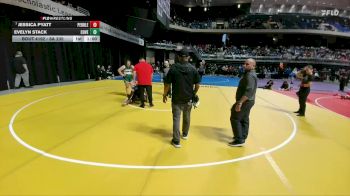 Replay: Mat 10 - 2025 UIL (TX) State Championship - Archive | Feb 14 @ 3 PM