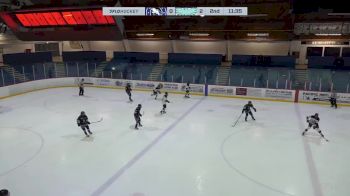 Replay: Home - 2024 Wenatchee vs ISA | Mar 5 @ 7 PM