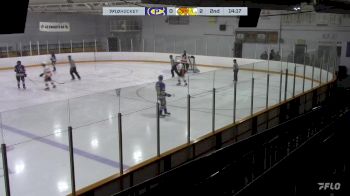 Replay: Home - 2024 Carleton Place vs Ottawa West | Nov 21 @ 7 PM