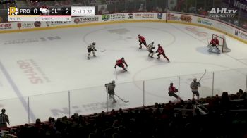 Replay: Away - 2025 Providence vs Charlotte | May 11 @ 2 PM