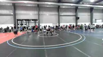 34 kg Prelims - Cruzer Dominguez, MWC Wrestling Academy vs River Brackett, Doughboy Blue