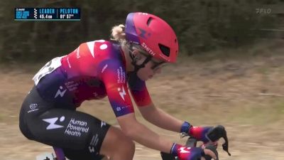 2026 Mapei Cadel Evans - Women