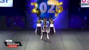 Bradshaw Elite - Bradshaw Elie [2026 Open Hip Hop Finals] 2026 The Dance Worlds