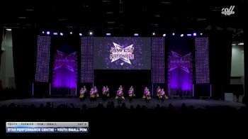 Star Performance Centre - Youth Small Pom [2026 Youth - Premier - Pom - Small Day 2] 2026 JAMfest Dance Super Nationals
