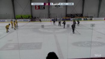 Replay: Home - 2025 Edge vs Kelowna | Feb 21 @ 1 PM