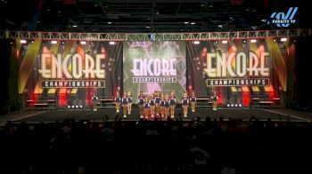 All-Star Revolution - HONOR [2024 L1 Youth - Small Day 3] 2024 Encore Grand Nationals