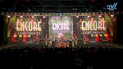 All-Star Revolution - HONOR [2024 L1 Youth - Small Day 3] 2024 Encore Grand Nationals