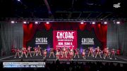 Woodlands Elite - OR - Seal Team 5 [2025 L5 Senior - Large Day 3] 2025 Encore Grand Nationals