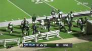 Replay: Fort Valley State vs Delta State | Sep 21 @ 6 PM