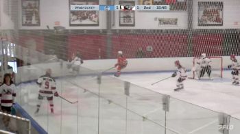 Replay: Home - 2023 Islanders vs Northern | Oct 20 @ 12 PM