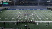 Boston Crusaders GLITCH HIGH CAM at 2024 DCI Southeastern Championship pres. by Ultimate Drill Book (WITH SOUND)