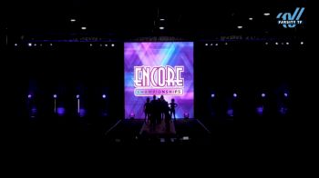 All-Star Revolution - Freedom [2023 L6 Limited - XSmall Day 3] 2023 Encore Grand Nationals