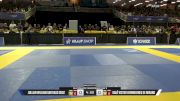 Kauê Victor Hermogenes De Mirand vs Jullian William Santiago Cruz 2026 Pan Kids Jiu-Jitsu IBJJF Championship