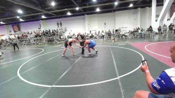 Rr Rnd 3 - Liam Jordan, Ravage WC vs Raiden Kapikoaolalani Shepherd, Atlas Grappling