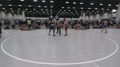 157 lbs Cons. Rd Of 64 - Jayden Cardona, Klein Oak High School Wrestling vs Joshua White, East St. Louis Wrestling Club