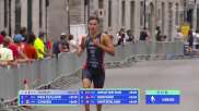 Replay: World Triathlon Series: Montreal | Jun 26 @ 5 PM