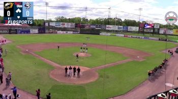 Replay: Away - 2023 Honey Hunters vs Blue Crabs | May 4 @ 11 AM