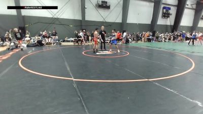 14U Boys Festival GR GR - 120-126 Quarters - Silvano Mancinas Trevizo, Victory Wrestling-Central WA vs Damian Rodriguez, All-Phase Wrestling Club