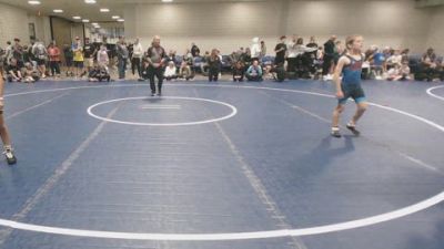 65 lbs Semifinal - Leyton Boyd, IN vs Philip Espinosa, CA
