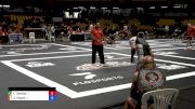 Levi Santos vs Jorge Chave 2024 ADCC South American Trials 1