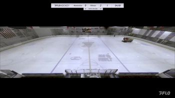 Replay: Home - 2024 Rev U18 vs Hitmen 18U | Feb 10 @ 7 PM
