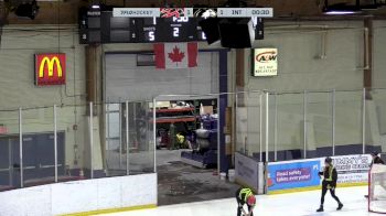 Replay: Home - 2024 Blades vs Huskies | Jan 26 @ 7 PM