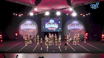 Twist & Shout Edmond - Heart [2023 L5 Senior - Large Day 1] 2023 America's Best Grand Nationals