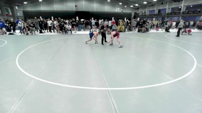 113 lbs Champ. Rd Of 32 - Ian Maize, DC Elite Wrestling vs Judson Pollock, Utah