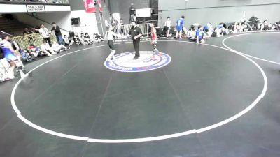120 lbs Collin Camilosa, MDWA - Mount Diablo Wrestling Association vs Ethan Escobar, SDIKWA - San Diego-Imperial Kids Wrestling Association