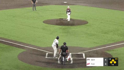 Replay: Home - 2024 Schaumburg vs Florence | Aug 23 @ 7 PM