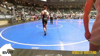145 lbs Consi Of 16 #2 - Jon Sagastume, Sanderson Wrestling Academy vs Cragen Smith, WTC