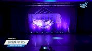 Raevin Dance Factory - DFE Tiny Hip Hop [2023 Tiny - Hip Hop Day 2] 2023 ACP Power Dance Grand Nationals