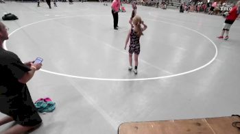 46-51 lbs Cons. Semi - Ruby Eads, Kewanee vs Ayah Garrett, Gladiator Elite WC