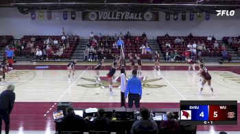 Replay: Saginaw Valley vs Walsh | Sep 6 @ 4 PM