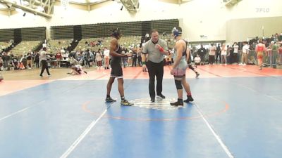 172-H lbs Consi Of 4 - Alexander Lengu, East Meadow vs Tyquell Lucas, Fisheye
