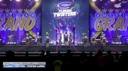 Florida Twisters - Twisted Ladies [2025 L1 Junior - Flex - D2 Day 2] 2025 The American Grand Grand Nationals