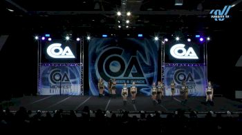 F I - Lady Ice [2025 L6 Limited - XSmall Day 2] 2025 COA Grand Nationals