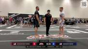 Jackson Redfering vs Cameron Ashby 2024 ADCC Dallas Open at the USA Fit Games