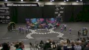 Grace Christian Independent Fierce "Knoxville TN" at 2026 WGI Guard World Championships